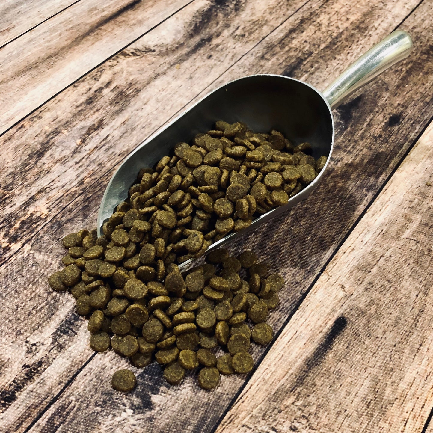 Bo's Slow Cooked Lamb Meal and Brown Rice Formula All Life Stages Dog Food - Nickel City Pet Pantry