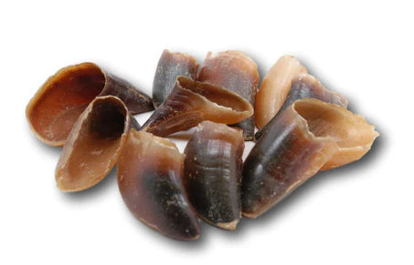 Bovine Hooves 6 Pack